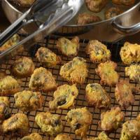 Deep Fried Oysters_image