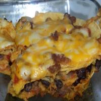 Mexican Lasagna_image