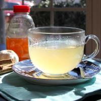 Ultimate Cold Relief Home Remedy Tea image