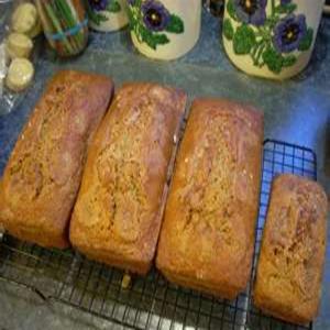 amish friendship bread Miscellaneous Variations_image