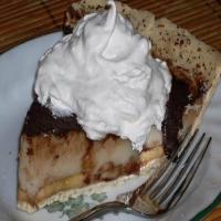 Vanilla Banana Coconut Cream Pie_image