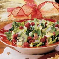 Red and Green Salad image