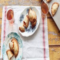 Southern Fried Peach Pies image