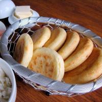 How To Make Arepas With Corn Flour_image