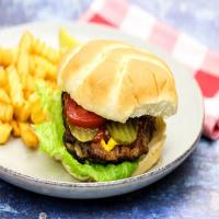 One of the Greatest Grilled Burger Recipes_image