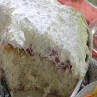 Tropical Coconut Cake (Aka Better Than Sex Vers.1000)_image