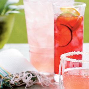 Pink Cadillac Margaritas Recipe - (4.3/5)_image