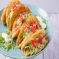 Taco Bell Chalupa Recipe - (3.9/5) image