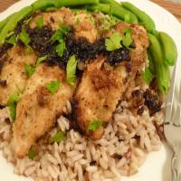 Forevermama's Chicken or Turkey Cutlets With Balsamic Vinegar_image