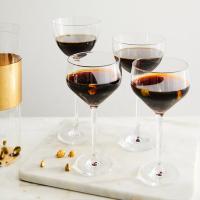 Manhattan With Amaro and Cocoa image