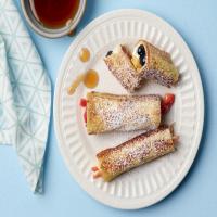 French Toast Roll-Ups_image