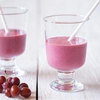 Triple Berry Smoothie_image