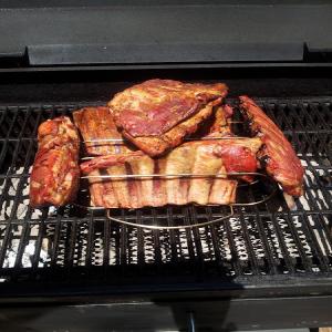 Spicy Chi Chi Ribs_image