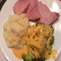 So Easy Cheese Sauce (Microwave)_image