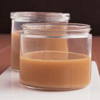Easy Butterscotch Sauce image