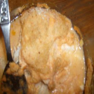 Fillets in Sour Cream image