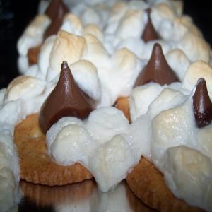 S'more Puffs_image