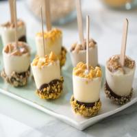 Cereal Ice Pops image