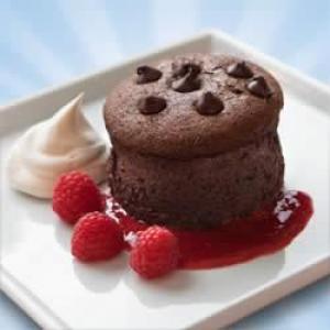 Rich Indulgence Chocolate Cakes_image