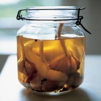 Pickled Garlic_image