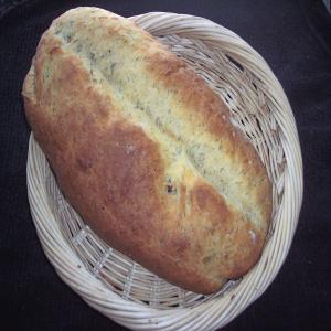 Feta Dill Bread image