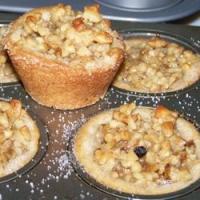 Nut Filling for Kolacky Cookies_image