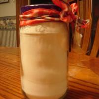 Old Fashioned Sugar Cookies in a Jar_image