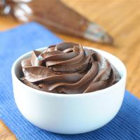 Best Chocolate Frosting_image
