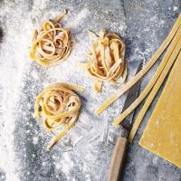 Fresh pasta_image
