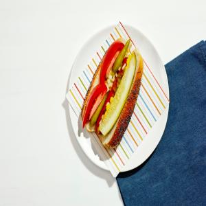 Chicago Hot Dogs_image