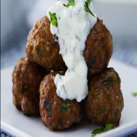 Turkish Meatballs image