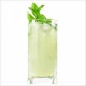 7UP Winter Mint Sherbet Punch image