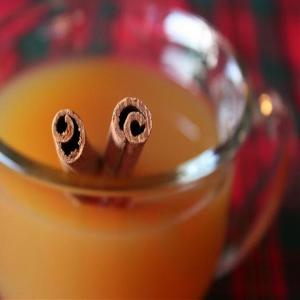 Mulled Winter Punch_image