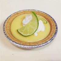Mini Key Lime Pies image