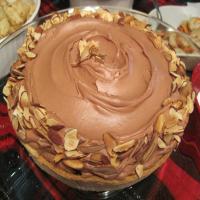 Kahlua & Baileys Chocolate Cream Pie_image