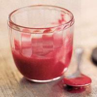 Cranberry Ketchup image