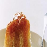 Steamed Golden Syrup Spongecake image