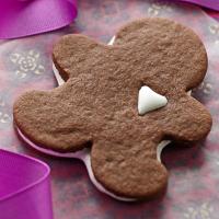Hot Chocolate Linzer Cookies_image