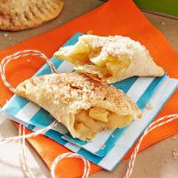 Caramelized Apple Hand Pies image