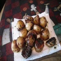 World's Best Seasoned Potatoes image
