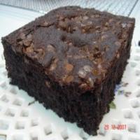 Chocolate Lover's Cake_image