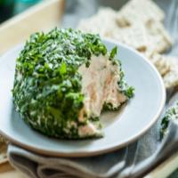Smoked Salmon Cheese Balls Recipe - (4.5/5)_image