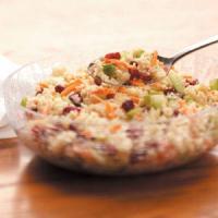 Calico Cranberry Couscous Salad_image