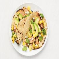 Grilled Pork Tacos with Pineapple_image