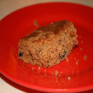 Blueberry Gingerbread_image