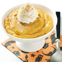 Pumpkin Pudding Desserts image