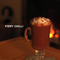 Fiery Chili Hot Chocolate Recipe by Tasty_image