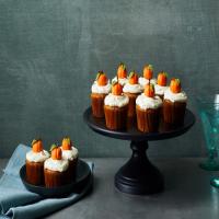 Pumpkin Cupcakes_image
