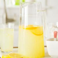 Old-Fashioned Lemonade_image