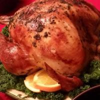 Out of this World Turkey Brine_image